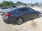 2018 GENESIS G80