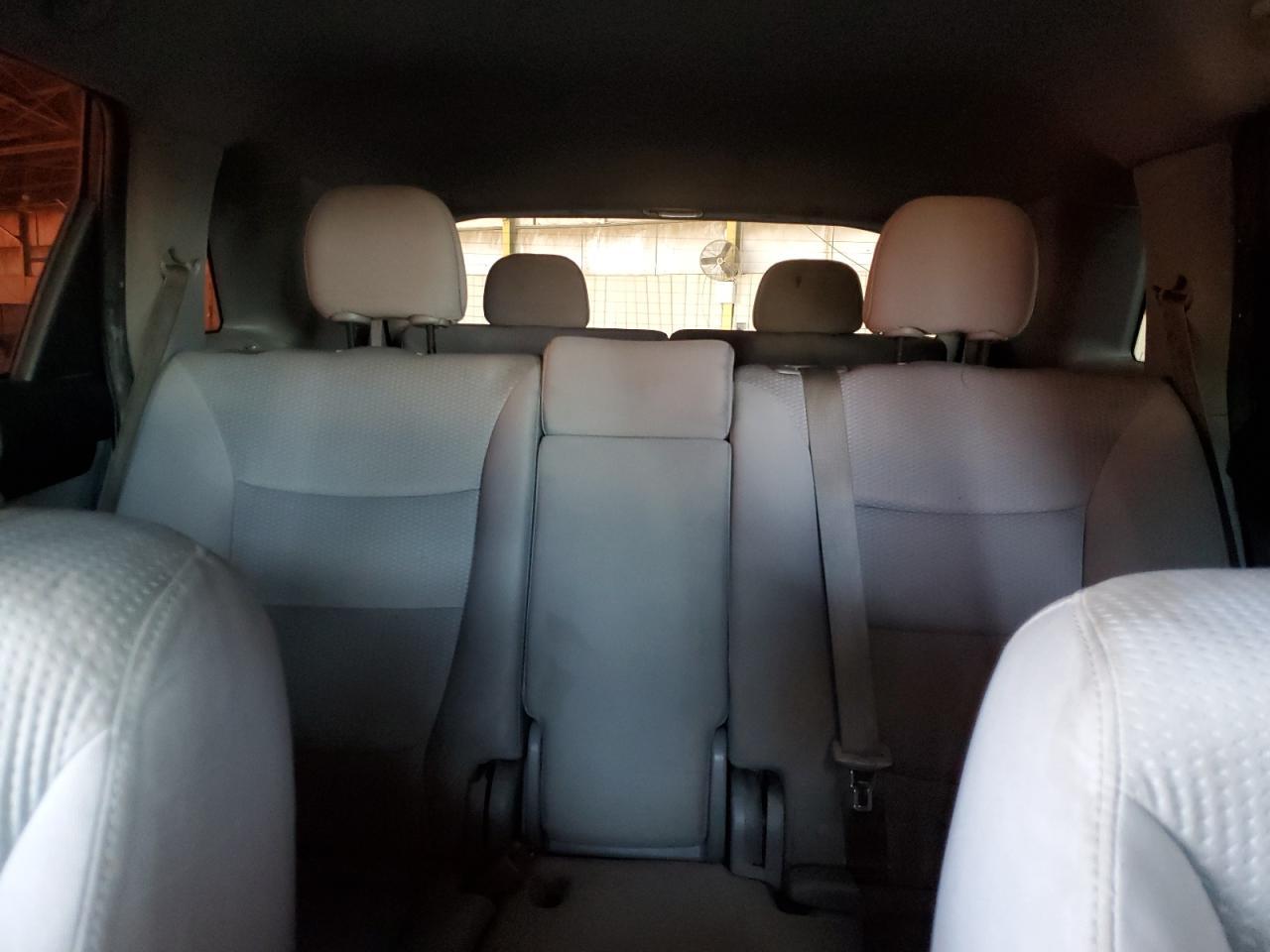 2011 KIA SORENTO