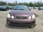 2003 LEXUS GS 300