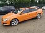 2009 VOLKSWAGEN CC