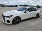2025 BMW 5 series