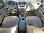 2011 FORD FUSION