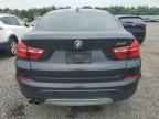 2015 BMW X4