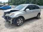 2009 ACURA MDX