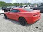 2012 CHEVROLET Camaro
