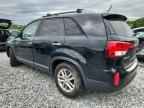 2014 KIA SORENTO