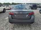 2024 NISSAN VERSA