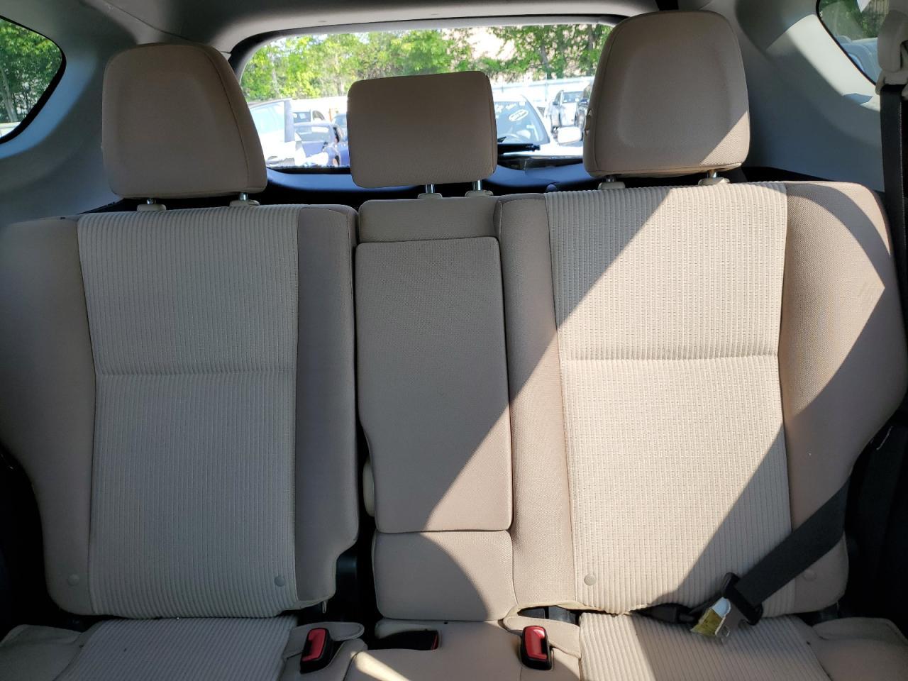 2013 TOYOTA RAV4