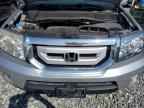 2011 HONDA PILOT