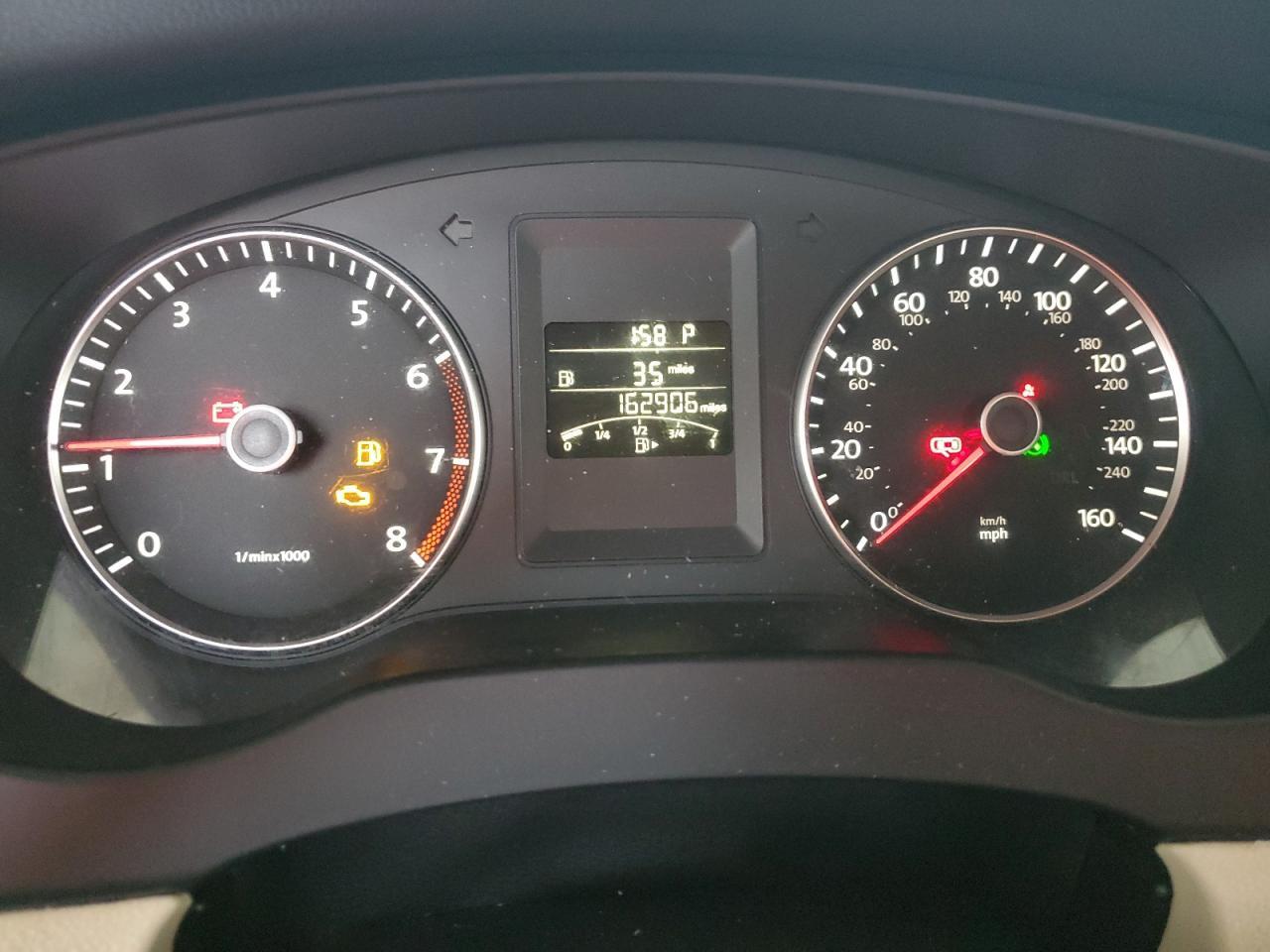 2013 VOLKSWAGEN JETTA