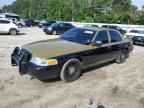 2010 FORD Crown Victoria