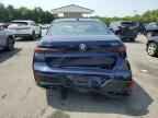 2024 BMW 7 series