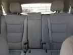 2011 KIA SORENTO