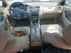 2001 HONDA ACCORD