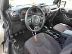2014 JEEP WRANGLER