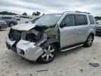 2013 HONDA PILOT