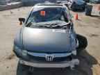 2011 HONDA CIVIC