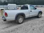 2002 DODGE Dakota