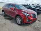 2019 CADILLAC XT5