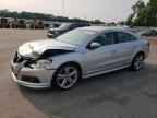 2010 VOLKSWAGEN CC
