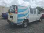 2013 CHEVROLET EXPRESS 2500