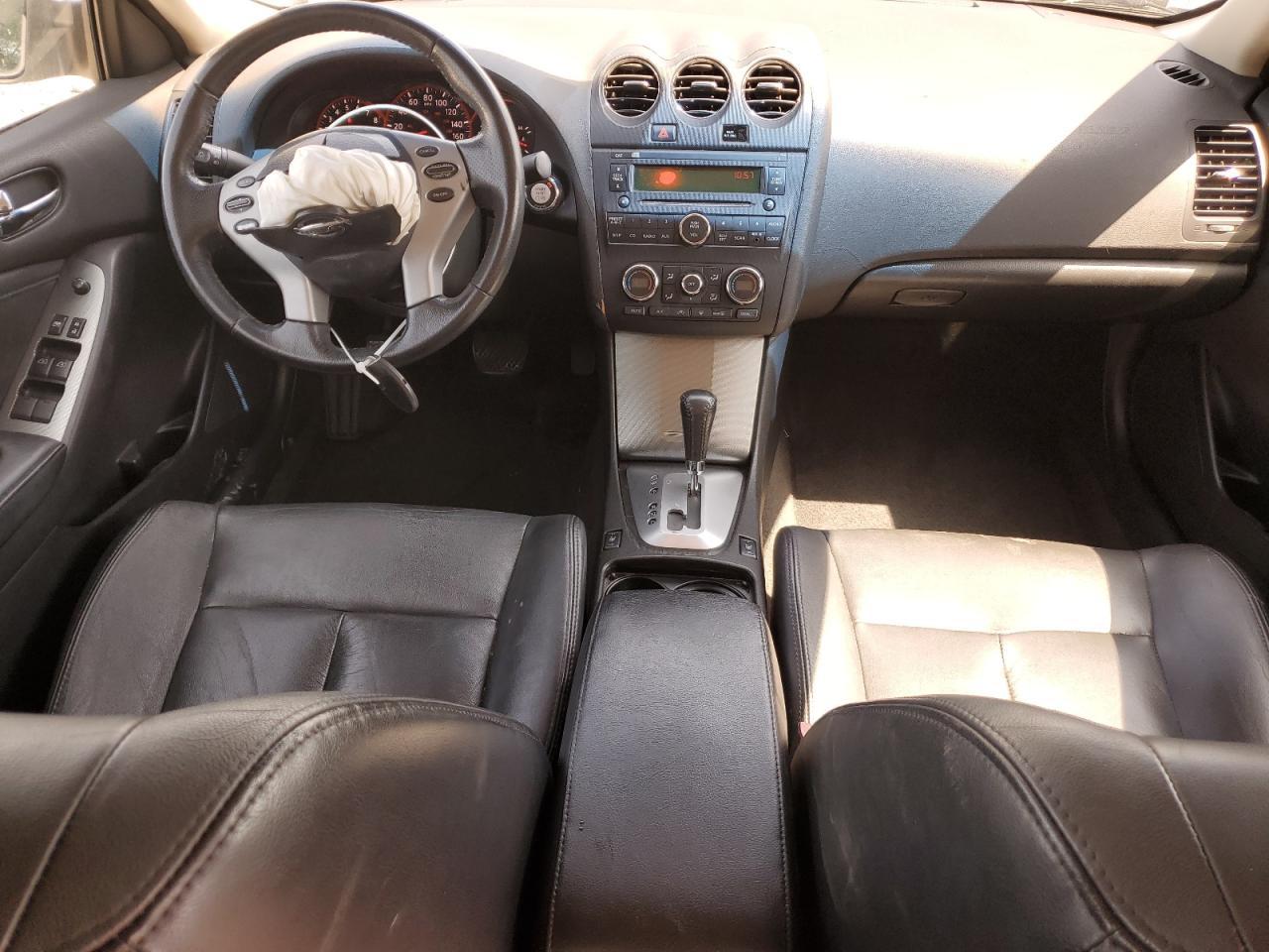 2007 NISSAN ALTIMA