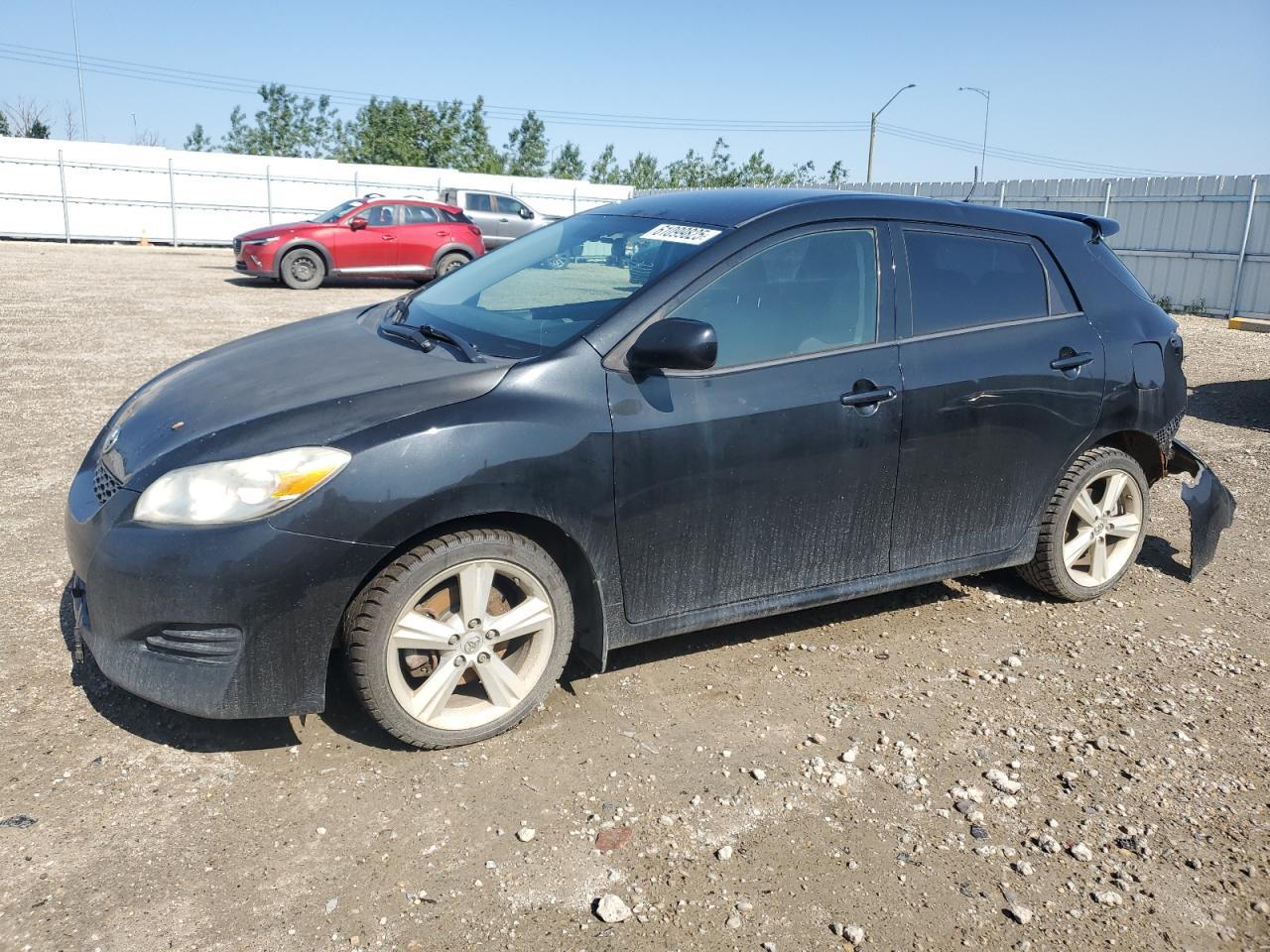 2010 TOYOTA MATRIX