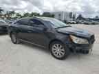 2014 BUICK LACROSSE