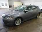 2012 LEXUS CT 200