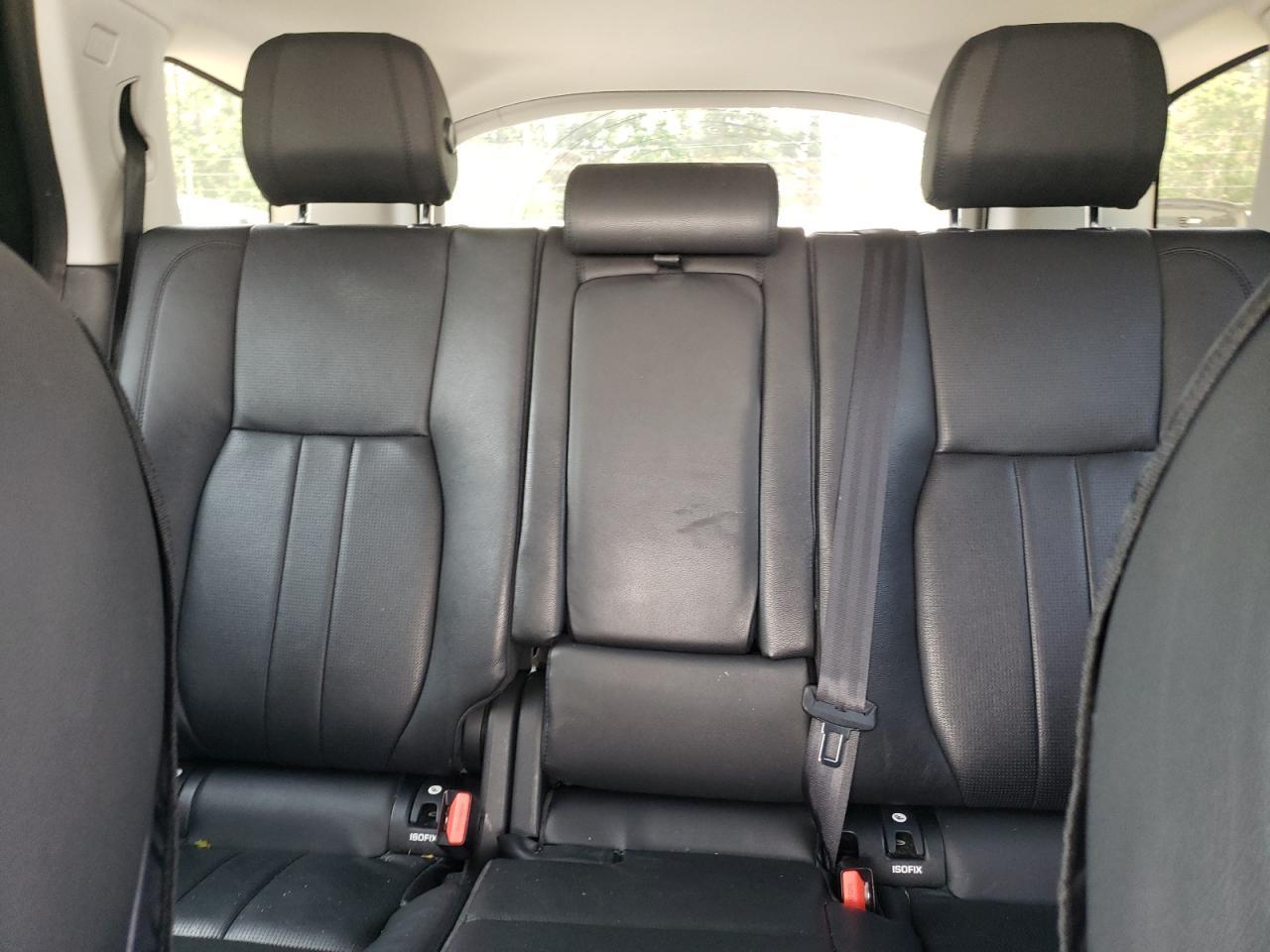 2018 LAND ROVER Discovery