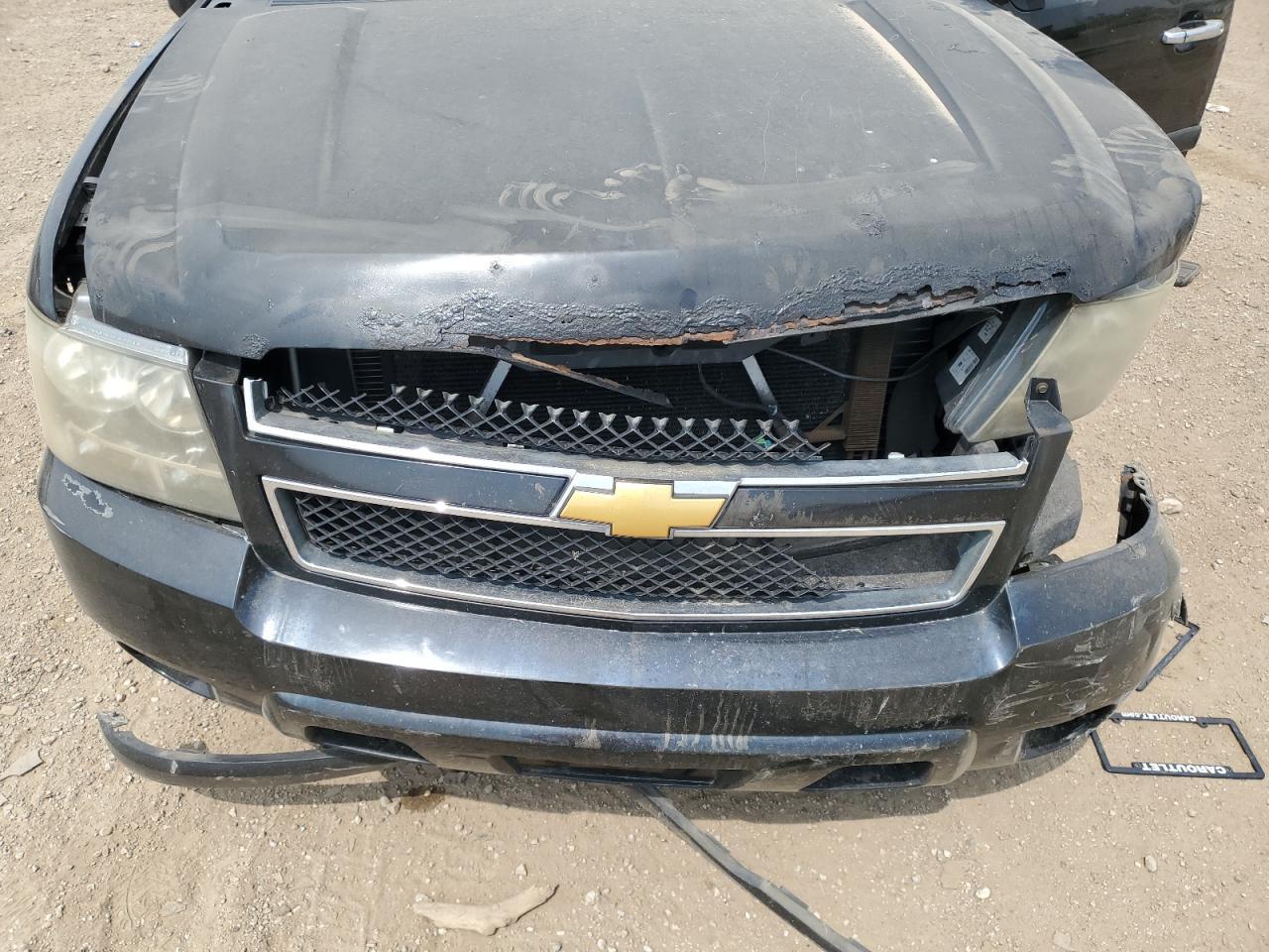 2007 CHEVROLET Tahoe