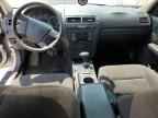 2008 FORD FUSION