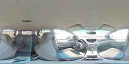 2007 SUBARU Tribeca