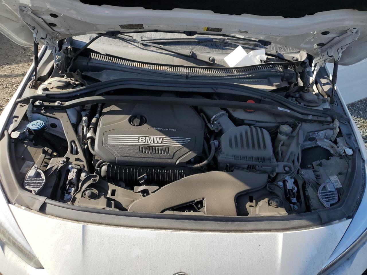2021 BMW 2 Series