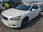 2014 NISSAN Maxima