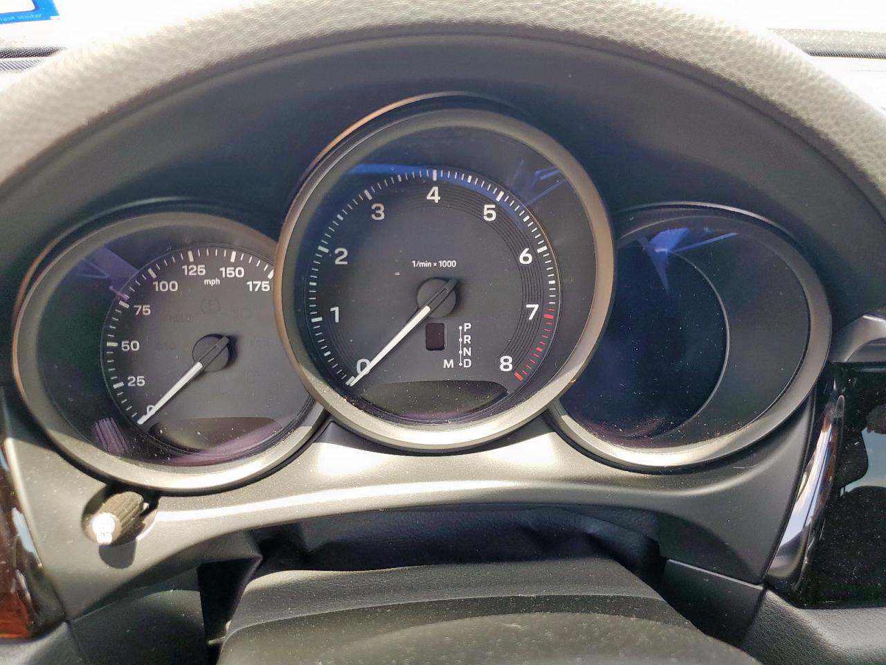 2022 PORSCHE Macan