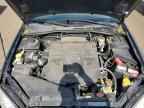 2009 SUBARU Legacy