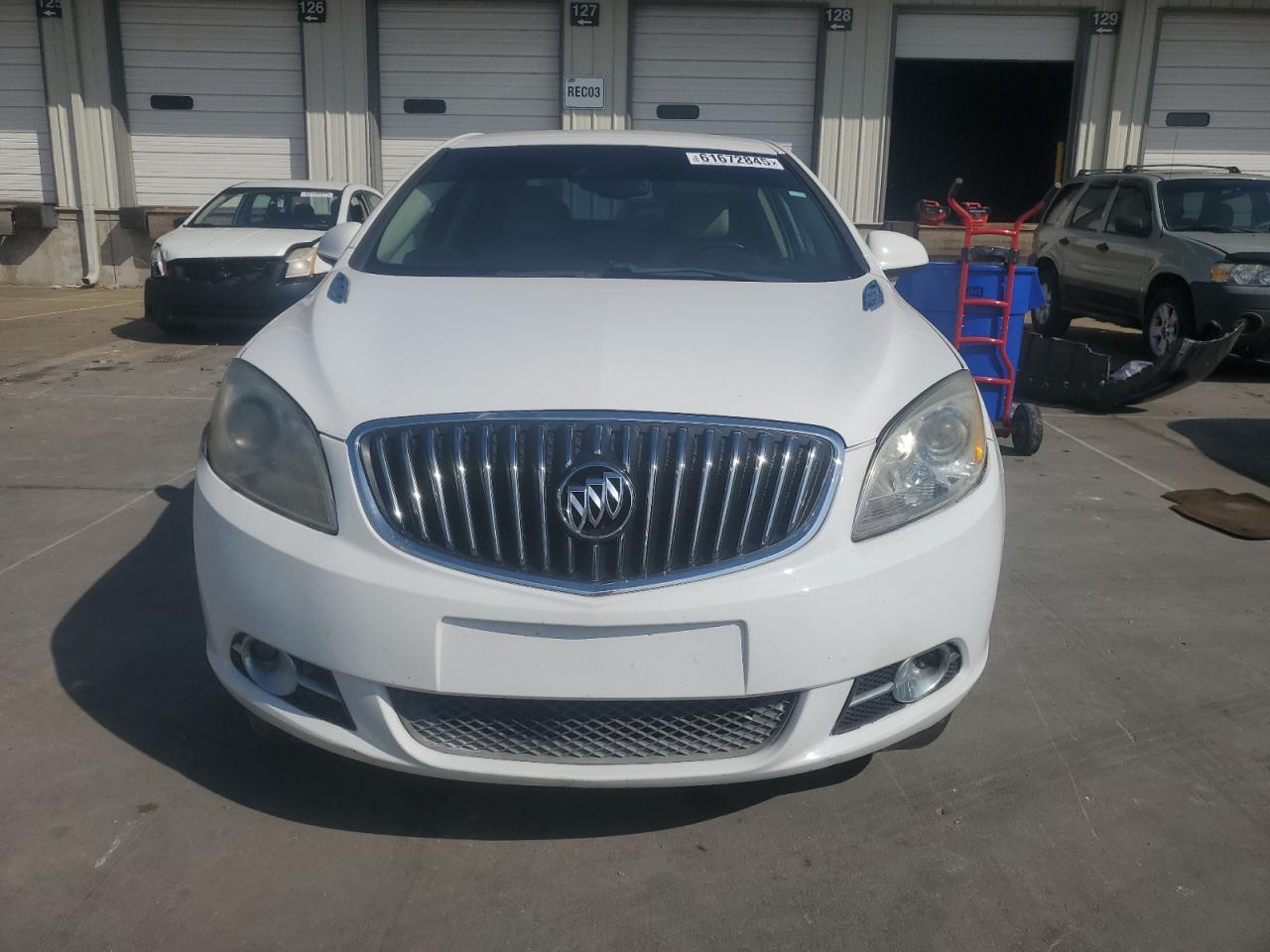 2015 BUICK VERANO