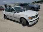 2002 BMW 3 SERIES