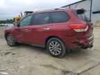 2015 NISSAN PATHFINDER