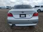 2004 BMW 5 series