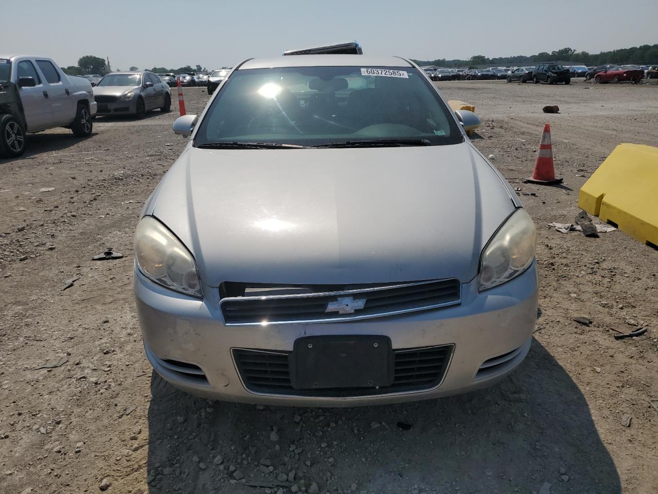 2007 CHEVROLET IMPALA