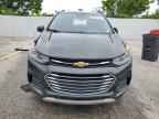 2019 CHEVROLET TRAX