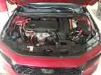 2023 HONDA ACCORD