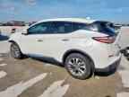 2016 NISSAN MURANO
