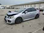 2020 SUBARU WRX