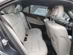 2011 MERCEDES-BENZ E-Class