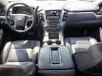 2017 CHEVROLET Suburban