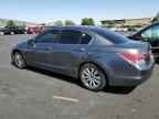 2011 HONDA ACCORD