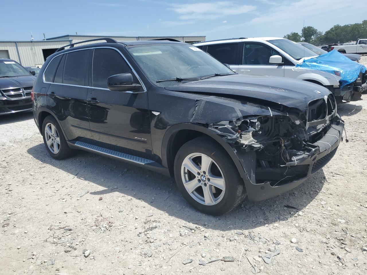 2009 BMW X5